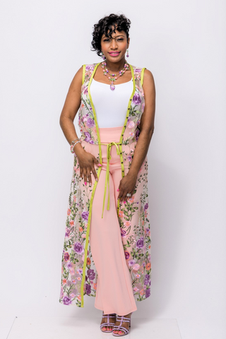 Botanical Muse