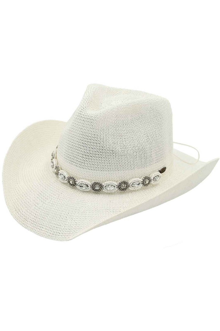 Rhinestone Rodeo (3 Colors Options)
