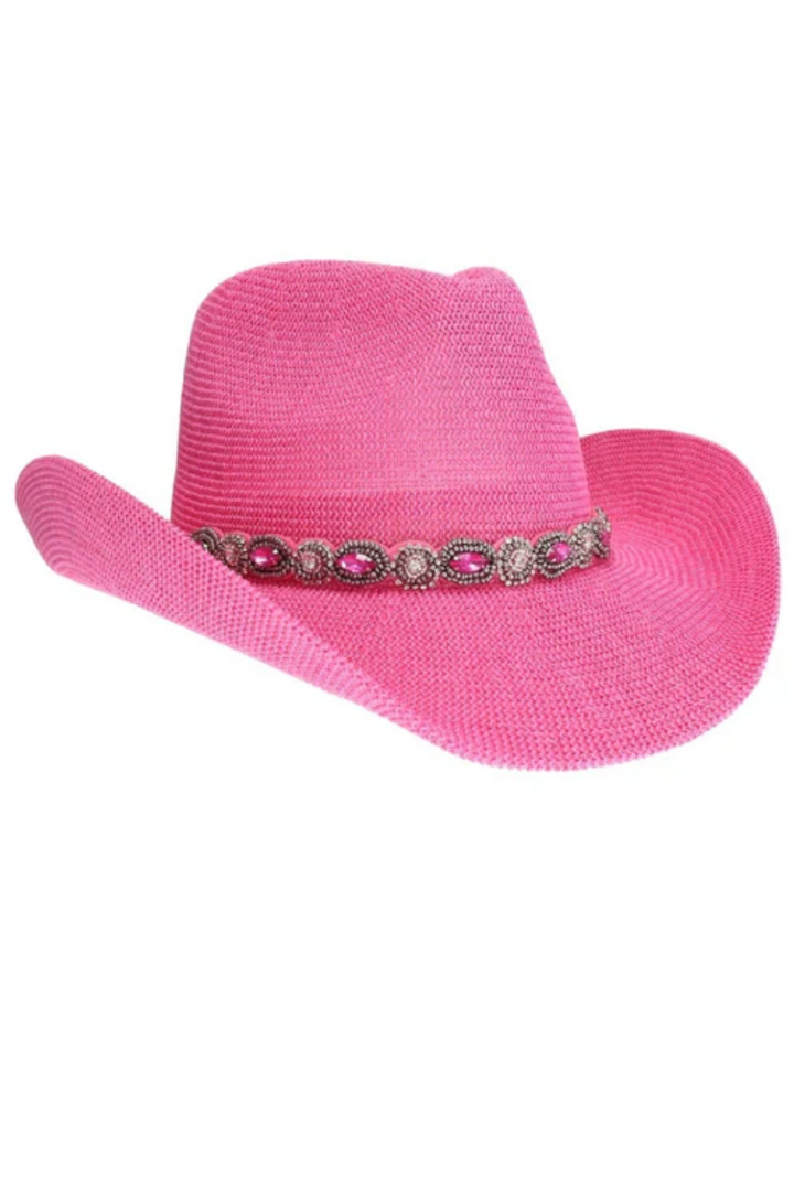 Rhinestone Rodeo (3 Colors Options)