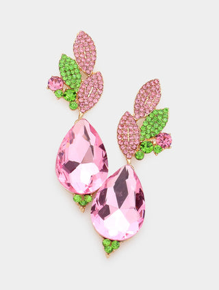 Lively Leaf