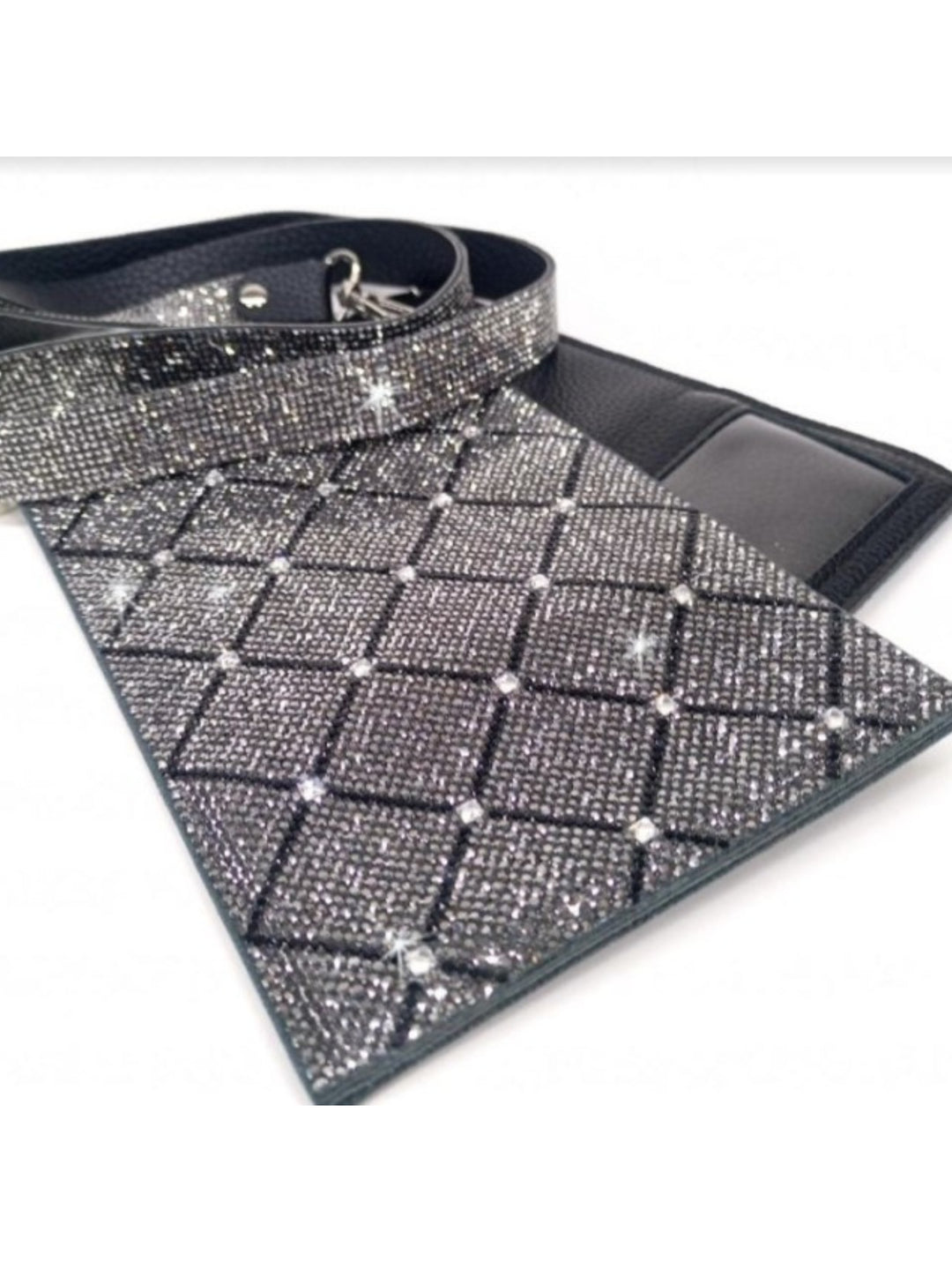 Bling Cellphone Purse ( 7 Color Options)