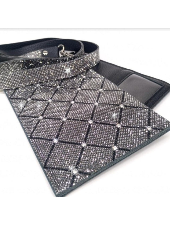 Bling Cellphone Purse ( 7 Color Options)
