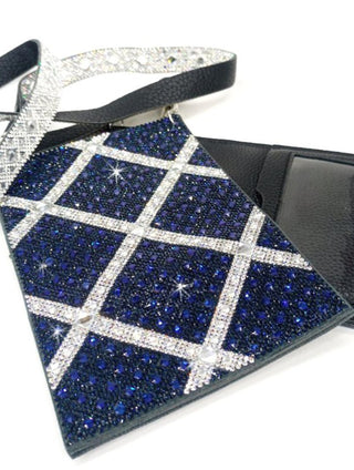 Bling Cellphone Purse