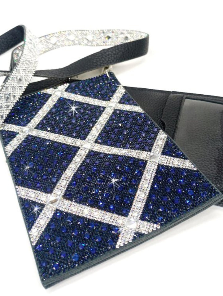 Bling Cellphone Purse ( 7 Color Options)