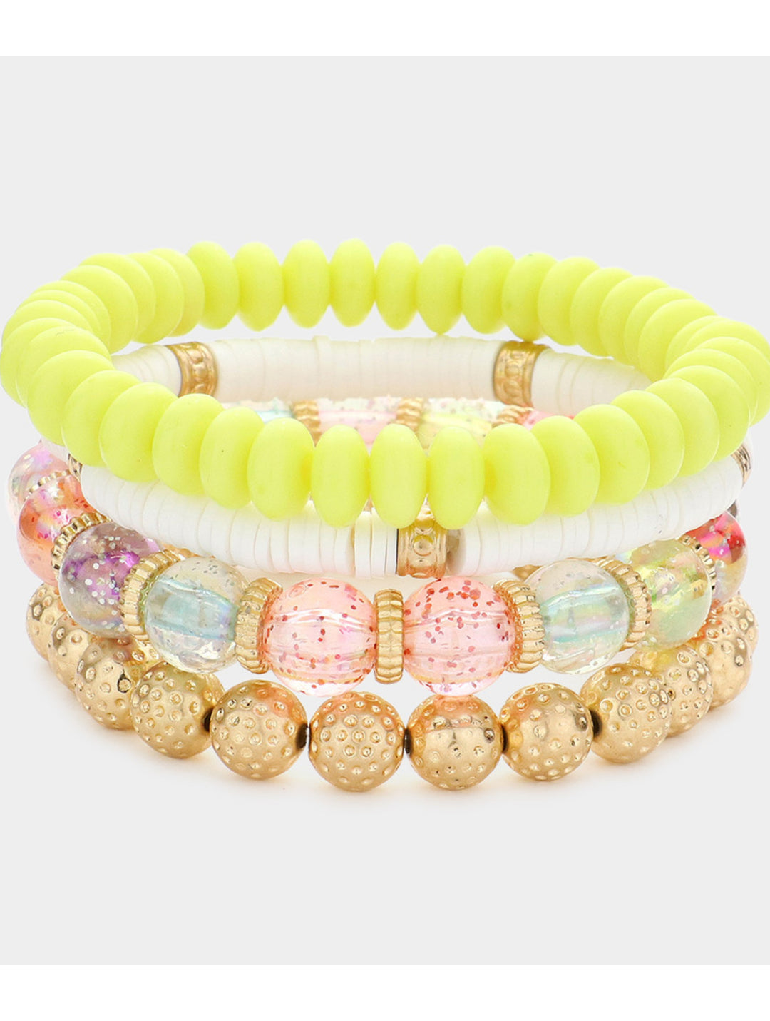Canary Candy
