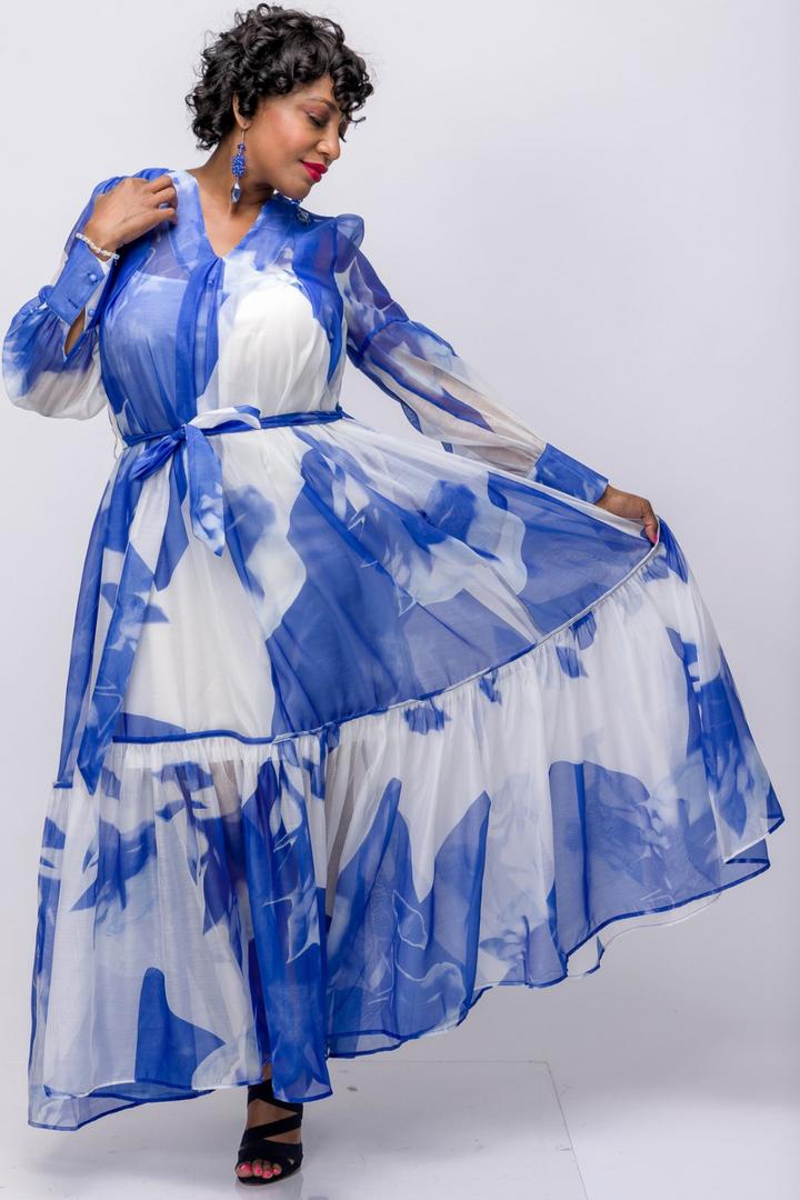 Bluebell Breeze