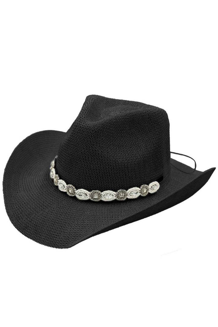 Rhinestone Rodeo (3 Colors Options)