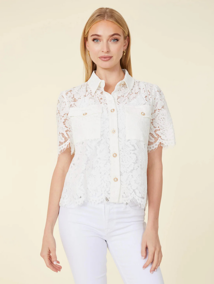 Luxe N Lace (2 Colors)