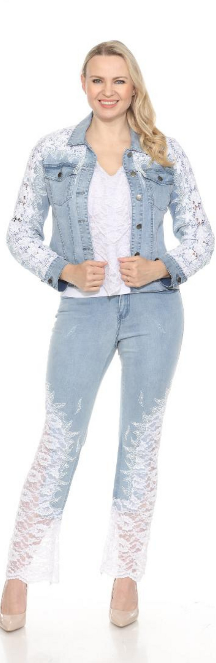 LadyLace