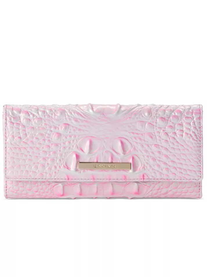 Cordelia Wallet by Brahmin