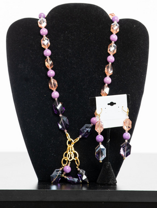 Amethyst Aura