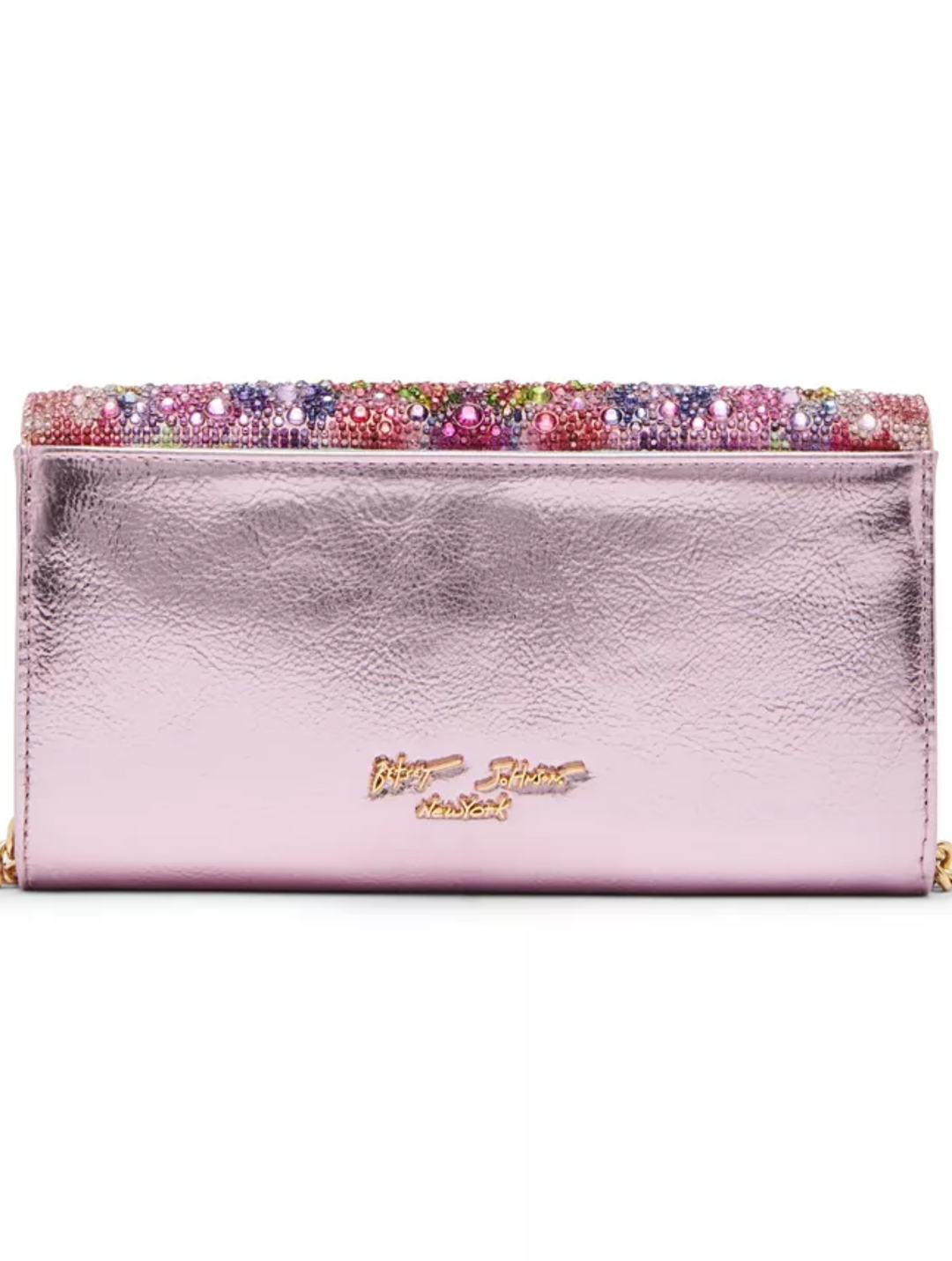 Kaleidoscope Crossbody