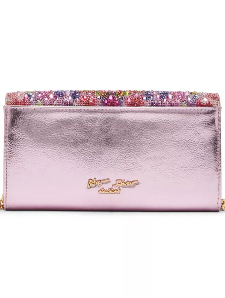 Kaleidoscope Crossbody