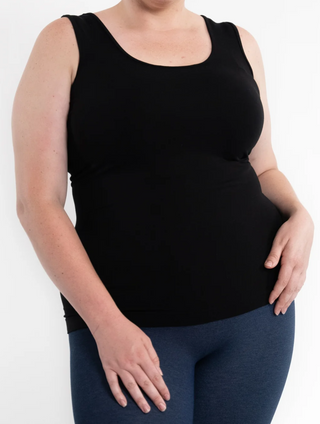 Reversible Cami Plus - Multiple Colors
