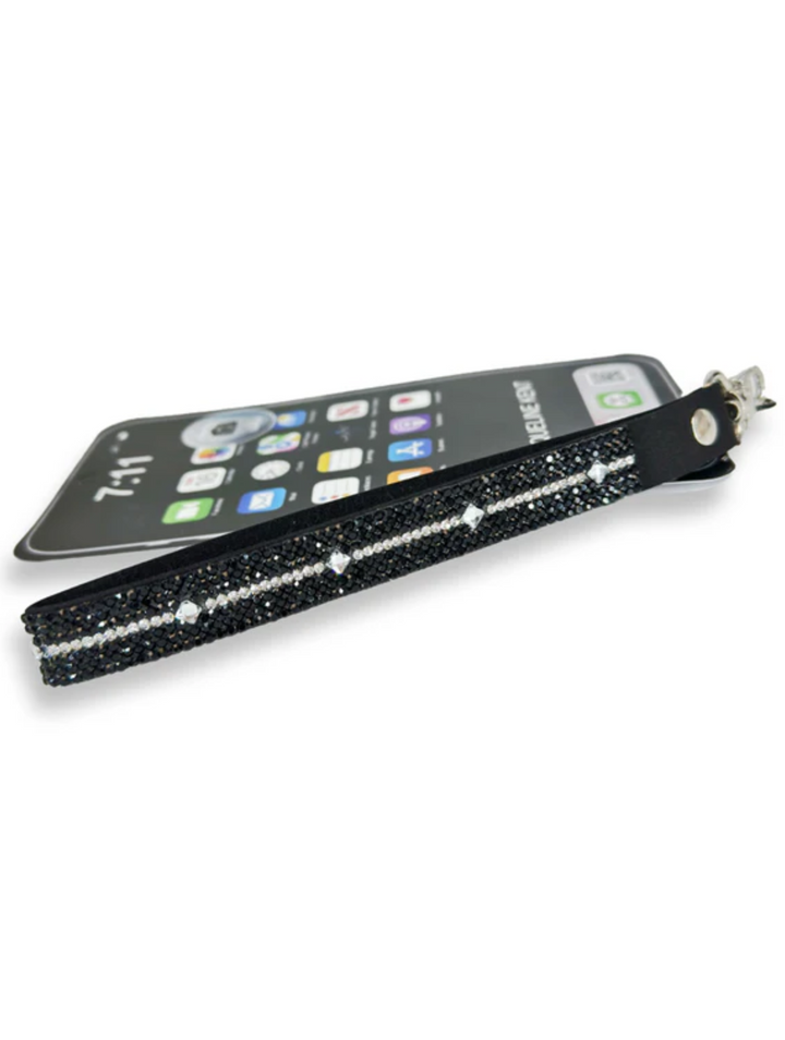 Phone Wrist Lanyard (5 Color Options)