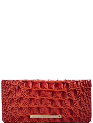 Ady Wallet by Brahmin