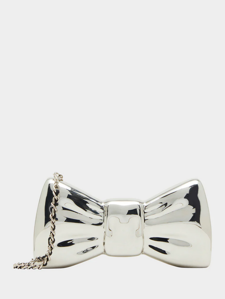 Metal Bow Clutch