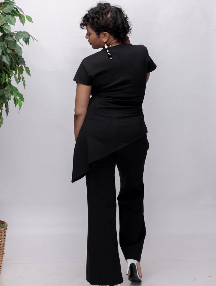 Sleek Intentions