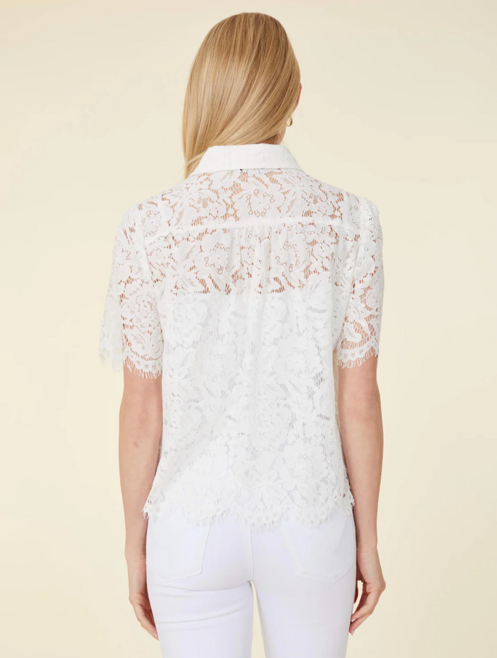 Luxe N Lace (2 Colors)