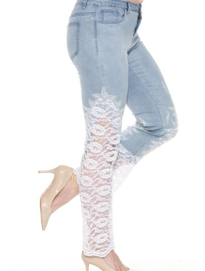 LadyLace