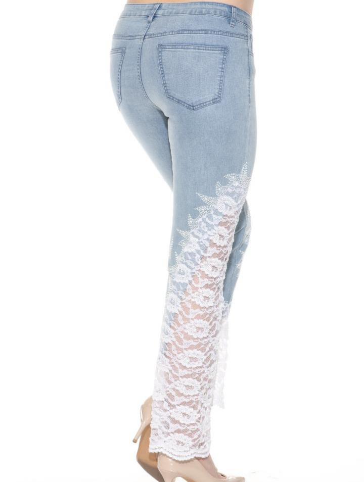 LadyLace