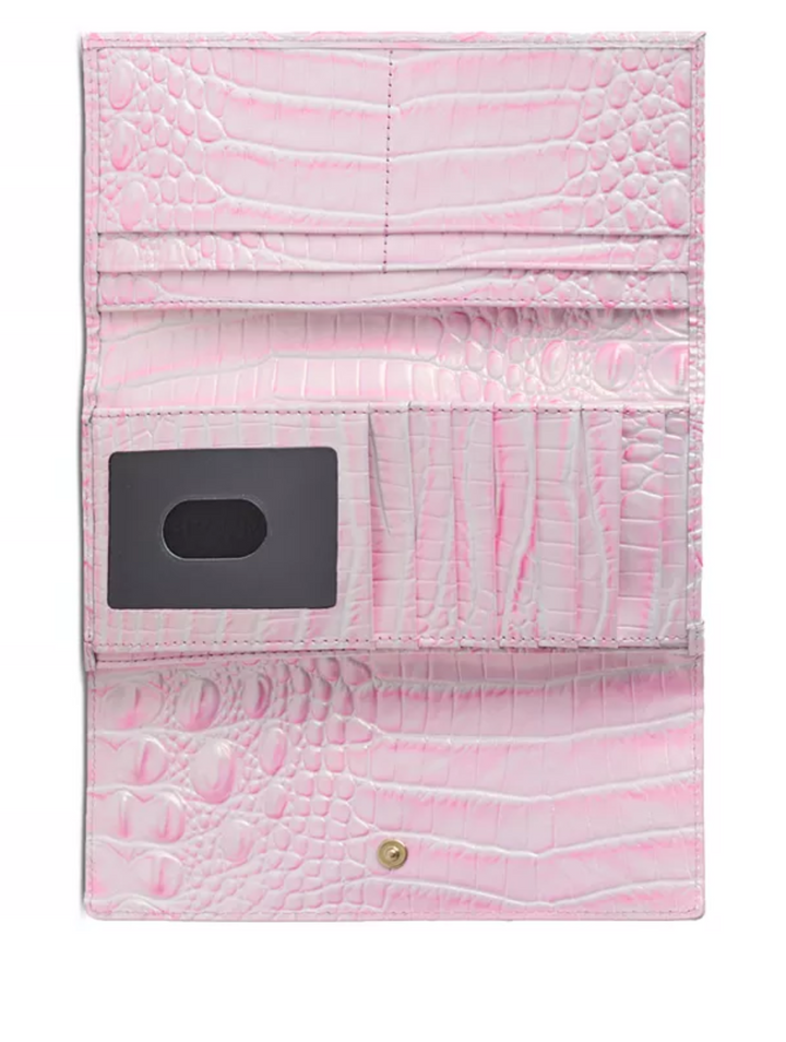 Cordelia Wallet by Brahmin