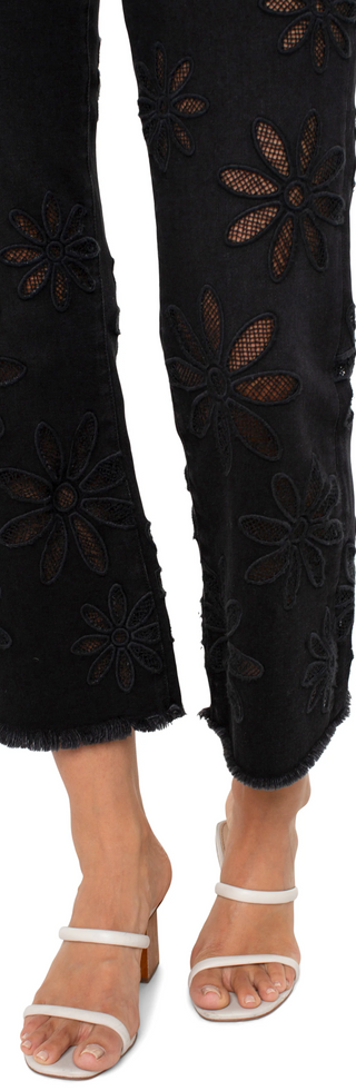 Onyx Blooms