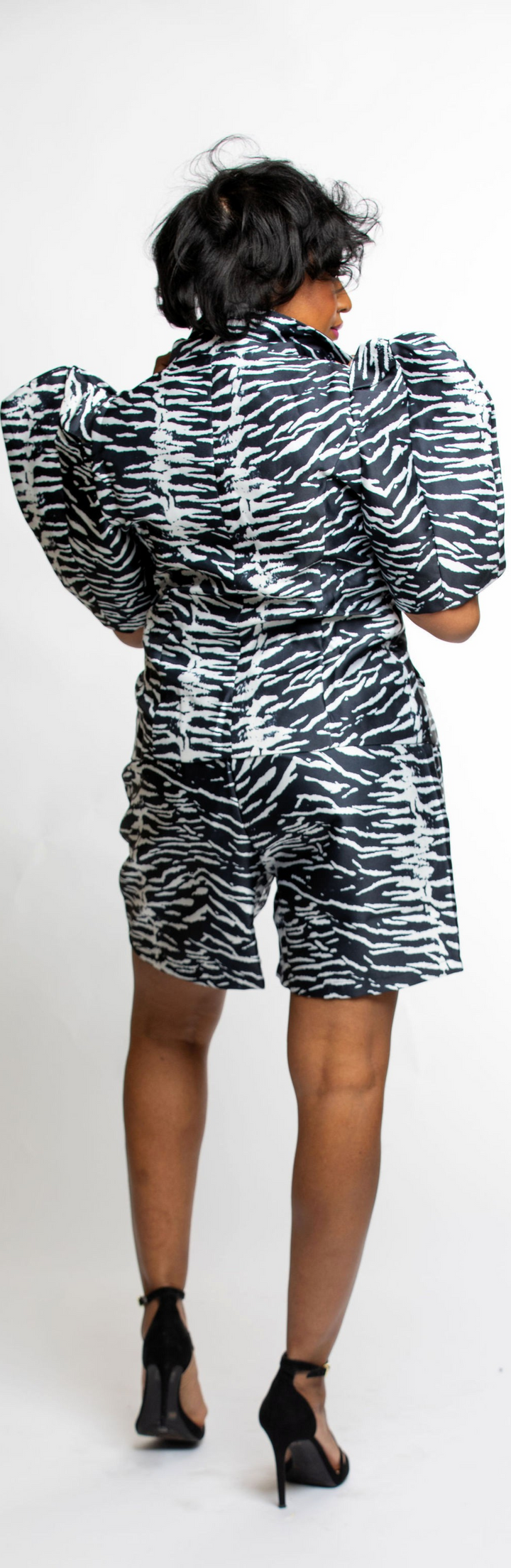 Zazzlin Zebra