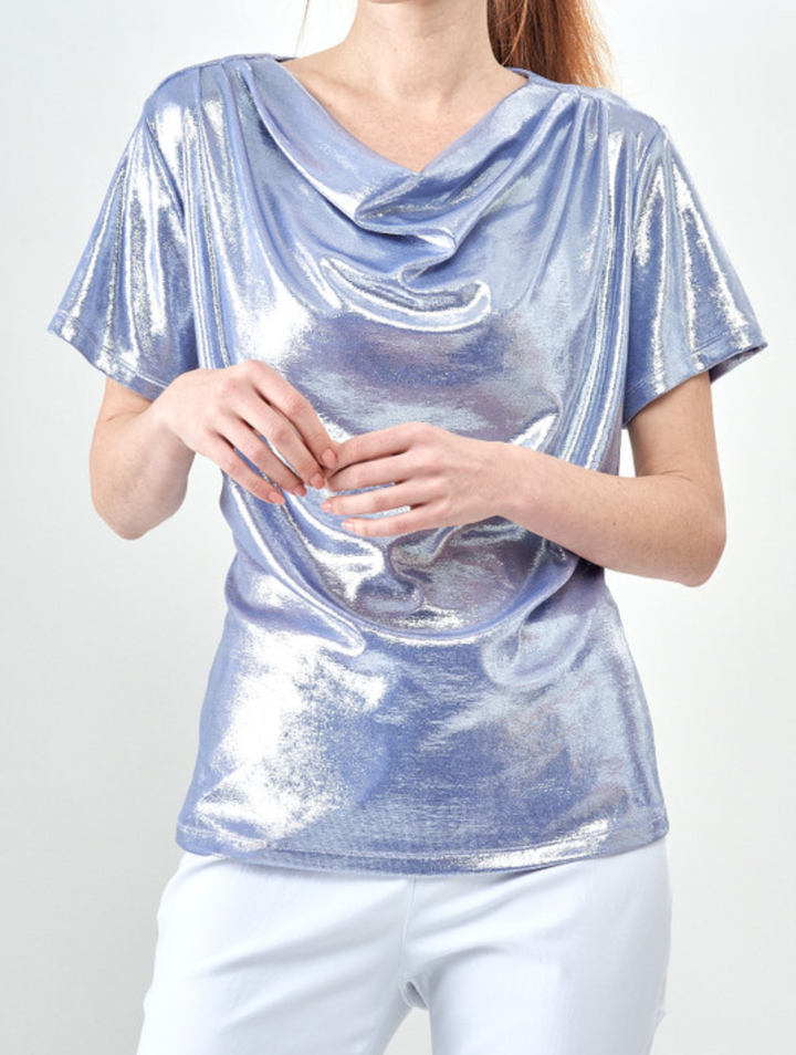 Shimmer Storm (2 Color Options)