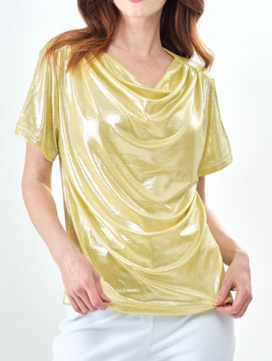 Shimmer Storm (2 Color Options)
