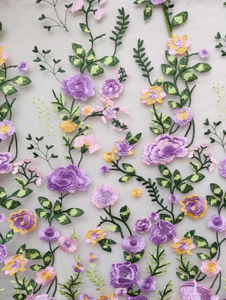 Botanical Muse