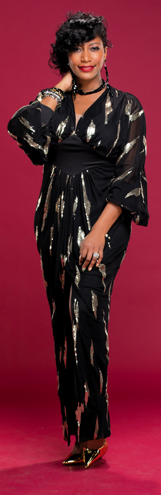 Velvet Allure