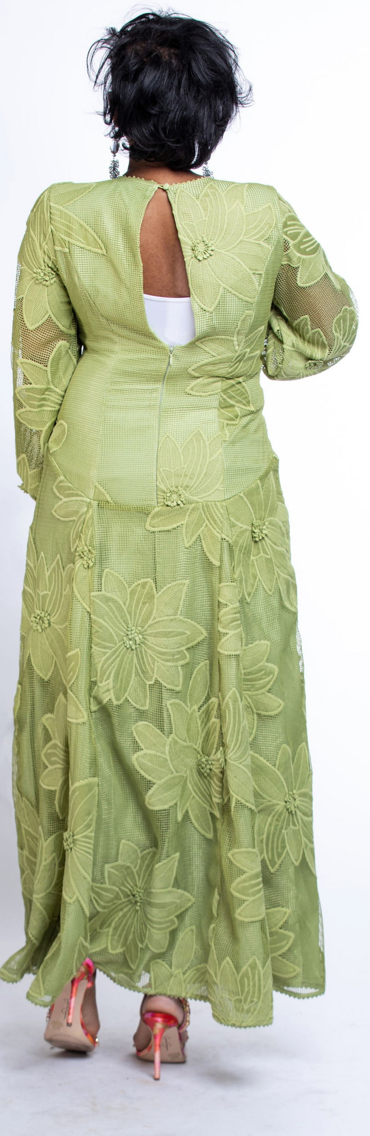 Verdant Vogue