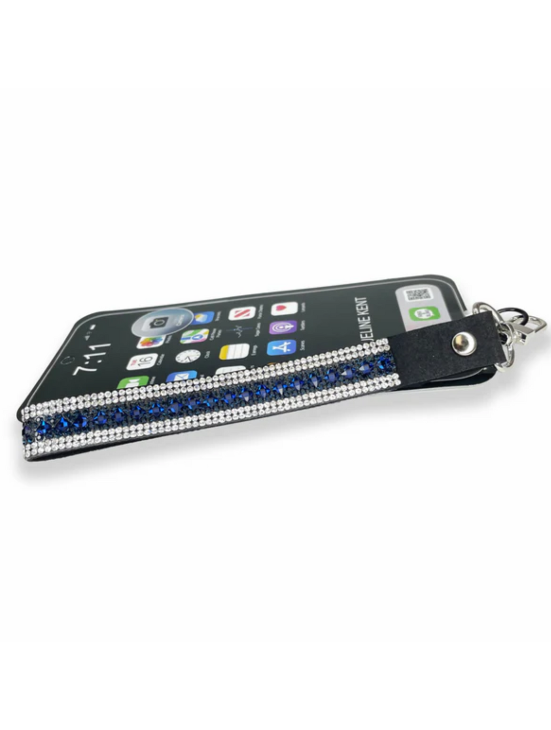 Phone Wrist Lanyard (5 Color Options)