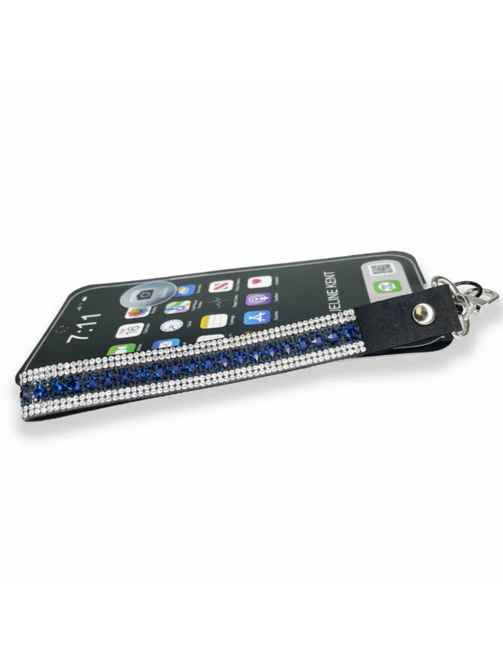 Phone Wrist Lanyard (5 Color Options)