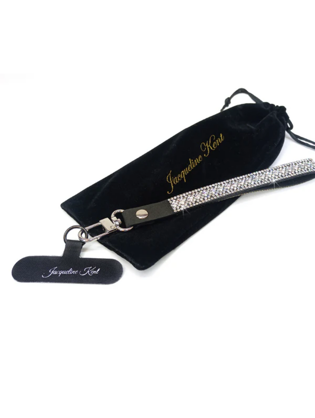 Phone Wrist Lanyard (5 Color Options)