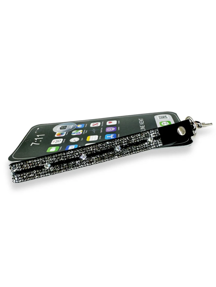Phone Wrist Lanyard (5 Color Options)