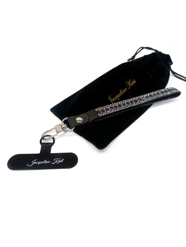 Phone Wrist Lanyard (5 Color Options)