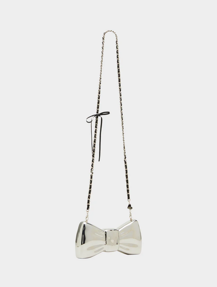 Metal Bow Clutch