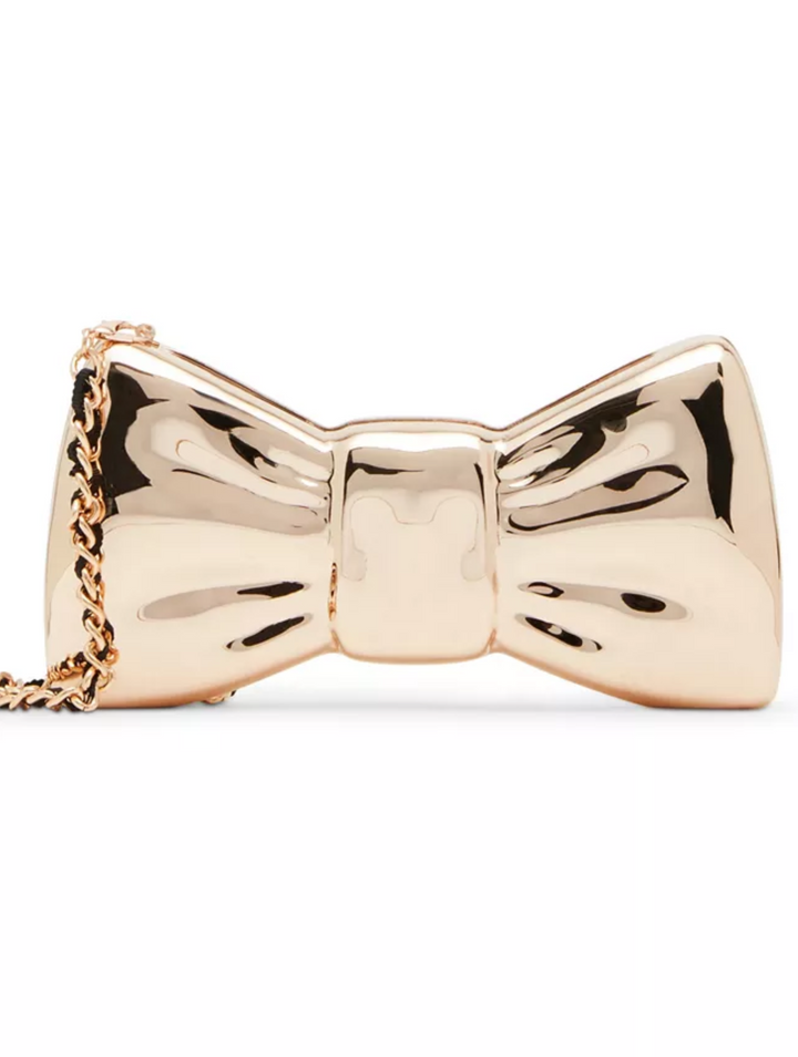 Metal Bow Clutch