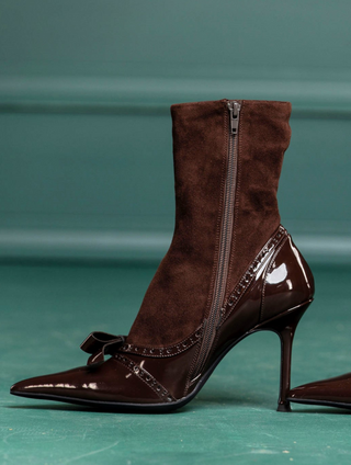 Secretary By Jeffrey Campbell