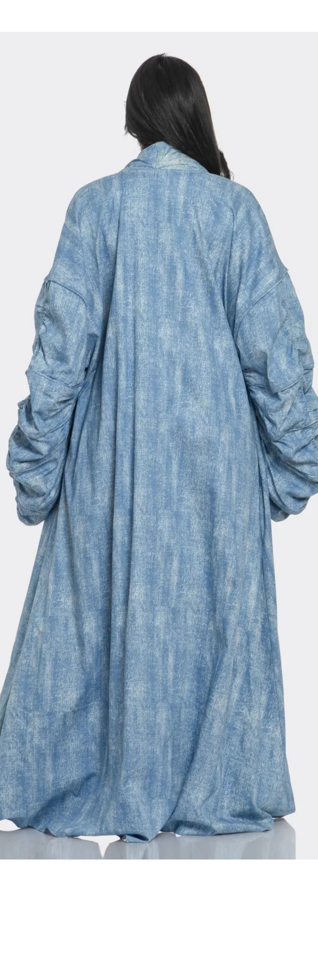 Denim Daydream