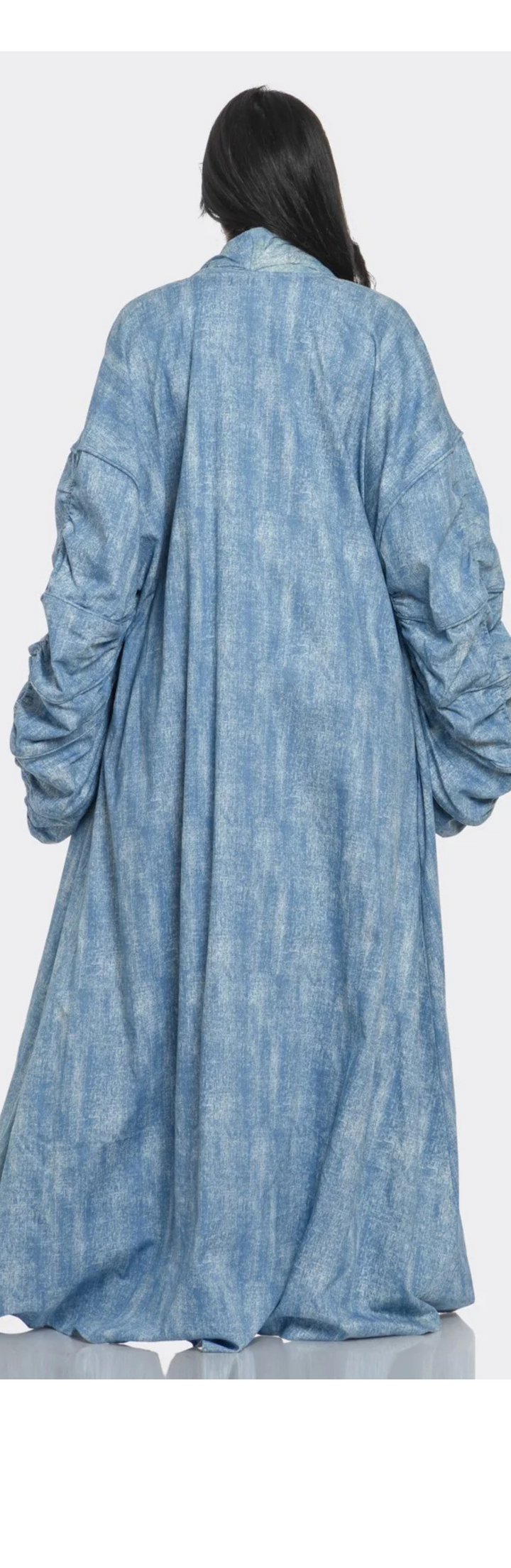 Denim Daydream