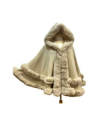 Cozy Cascade - Multiple Colors