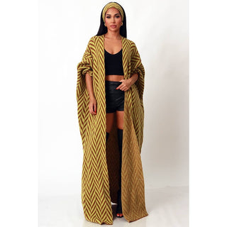 Head-to-Toe Harmony Set