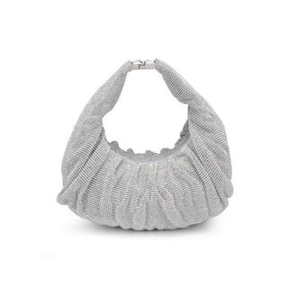 Radiant Orbit Evening Bag (2 Color Options)