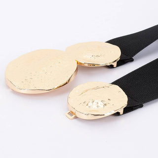 Circle of Influence Statement Belt