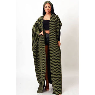 Head-to-Toe Harmony Set