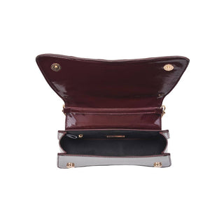 Black Mirror Clutch