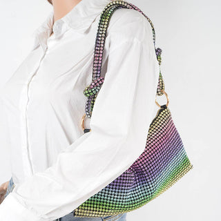 Knot Your Average Glam Bag